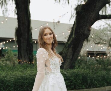 Deans Wedding- Dubsdread Golf Course, Orlando