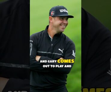 🔥 Gary Woodland’s Story 🔥