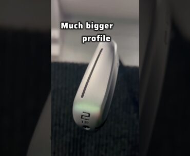 P.UDI vs P.DHY! How do they compare?? #golf #golfswing #golflife #golfer