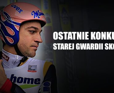 SENTYMENTALNA PODRÓŻ: Ostatnie konkursy STAREJ GWARDII!