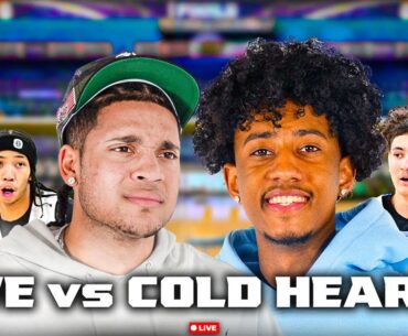 INSANE OVERTIME THRILLER!! Cam Wilder & RWE vs Drifty Jay & Cold Hearts First Matchup At OTE🔥