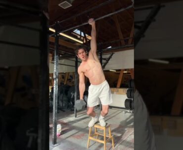 Ben Have UNBELIEVABLE Strengthen #shorts