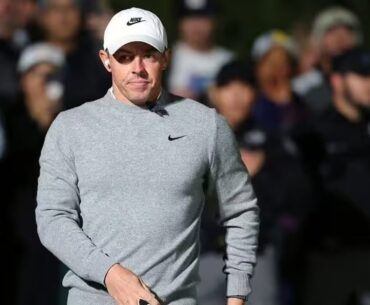 Rory McIlroy maps out why TGL has advantage over LIV before making Ryder Cup dig