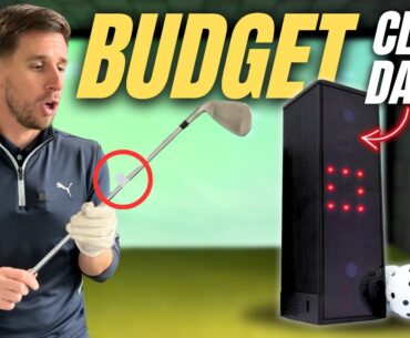 Is Square Golf Launch Monitor CLUB DATA Accurate?