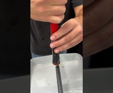 Golf Grip Installation!