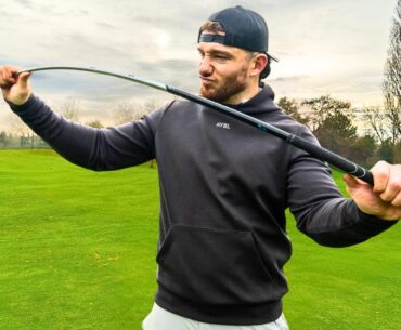Does Your Driver Shaft Flex Really Matter?