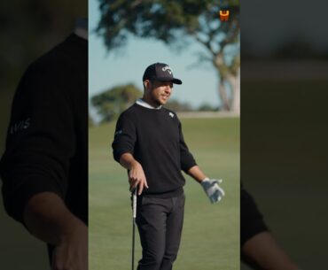 'It makes me miss him less' Xander Schauffele talks about his iconic dad  Stefan