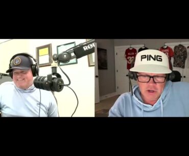 Golf Guru Show - Joe Mayo - Short Game Magic and Spin Loft