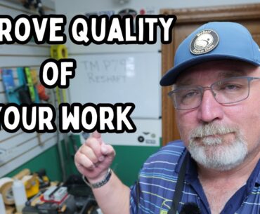 What is the Quality of Your Work