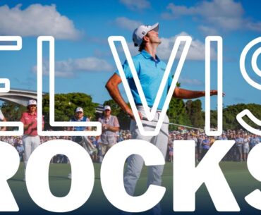 Australian PGA Championship Recap & Australian Open Preview