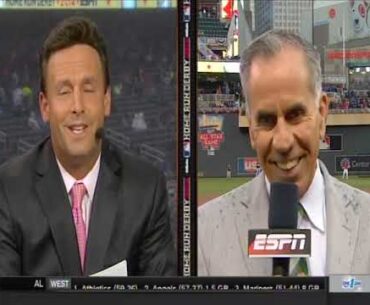 2014 MLB Home Run Derby (pt1/3) - Monday, July 14, 2014 - 7:00pm CDT - ESPN