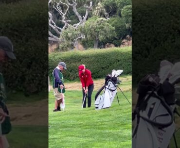 #golfswing #fyp #followthrough #waitforit #golfergolfing
