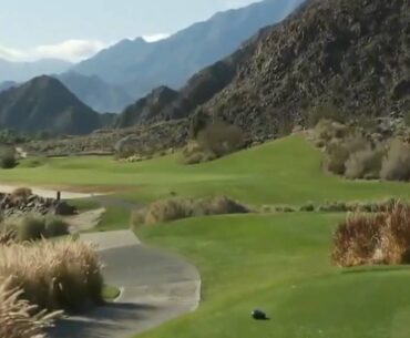 Golf's Signature Holes: La Quinta Resort Mountain Golf Course - Part 1