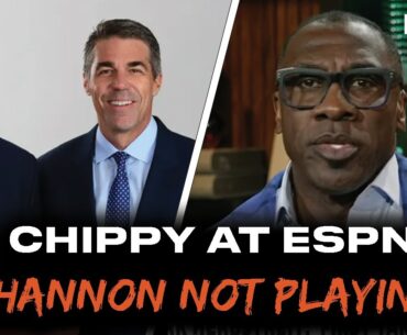 More In House Fighting At ESPN. Shannon Sharpe Goes After Kirk Herbstreit And Chris Fowler