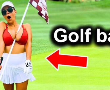 30 CRAZIEST Moments in Golf History