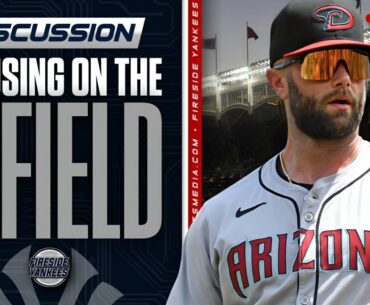 Evaluating Yankees' Potential Infield Targets | Offseason Updates