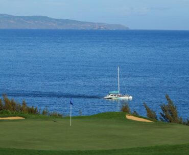 The first events in 2025 for PGA Tour, LPGA, PGA Tour Champions, LIV Golf