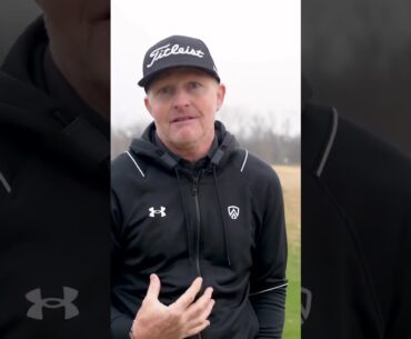 Cold Weather Golf Hack