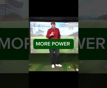 TIMING AND POWER! Great Golf Swing Tips & Drills