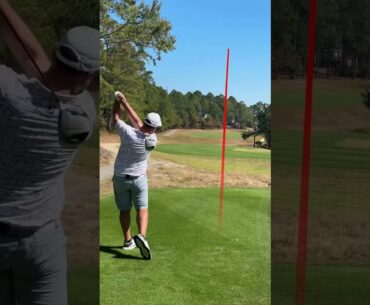 750cc Longest Drive Challenge! 🚀