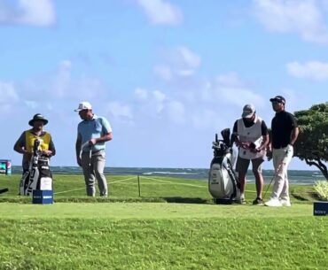 SONY OPEN IN HAWAII 2024