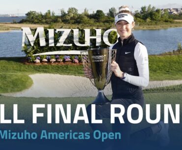 Full Final Round | 2024 Mizuho Americas Open