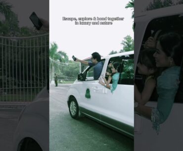 Because every family deserves a place to connect | Grand Sultan Tea Resort & Golf