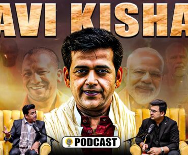 Unplugged ft. Ravi Kishan  | Early Life | IPL Commentary | Pawan Singh। Khesari Lal Yadav | Bhojpuri