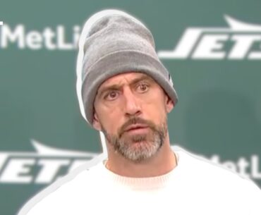 Aaron Rodgers is CLEAR on which players he wants to CUT after the Jets LOSE vs. Rams