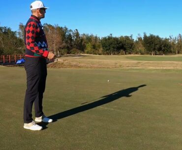 Golf Course Review: LaTour Golf Club (12/22/24)