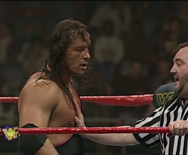 WWF In Your House 05 14 1995 (Full Show 1080p)