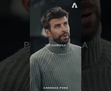 Difference Between Pep Guardiola And Sir Alex Ferguson