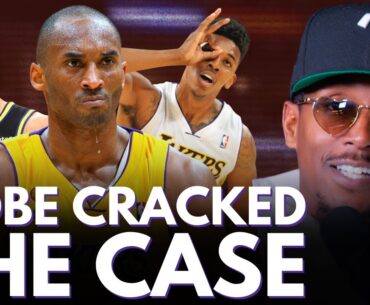 Kobe's Hilarious Reaction to D'Lo Nick Young Beef, Cracking The Code on Steph Curry