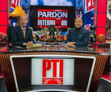 Pardon The Interruption LIVE HD 12/19/2024 | Michael Wilbon and Tony Kornheiser's LATEST NEWS