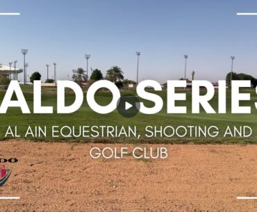 2024 Faldo Series Europe Grand Final - Behind the Scenes of 5 Players