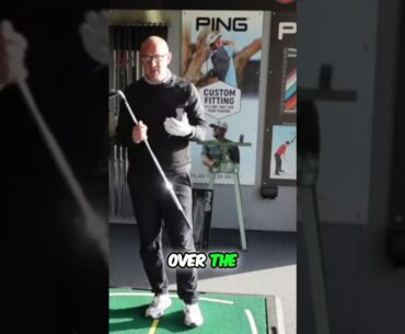 TaylorMade vs Callaway - The Battle of Forgiving Irons Revealed #golfequipment #customfitting