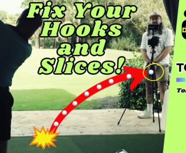 Backswing: The Key to Fixing Your Golf Shots #golf #golfswing #golflesson @TheSkinnywithJoeyMerlino