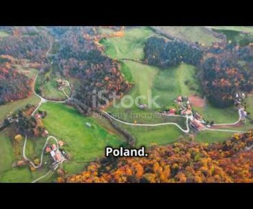Top 10 Luxury Golf Destinations  in Poland You Must See !