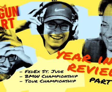 The 2024 Year in Review, Part 9 | The Shotgun Start