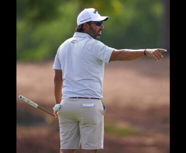 Final de Dubai: Todos los detalles del DP World Tour Championship desde Jumeirah