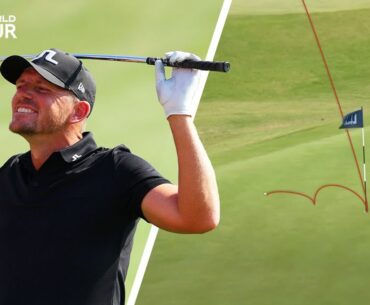 0% Luck Golf Shots | 2024 Edition