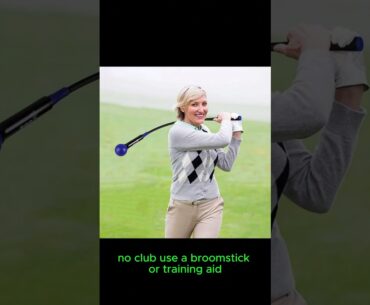 SHARPEN Your Golf Game Indoors This Winter! #golf #golfpractice #golfers  #golfequipment