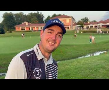 Bogogno Golf Resort