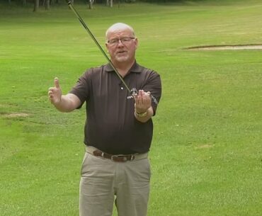 Golf Tips - The Golf Club tells you 3 things