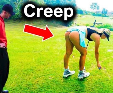 15 MOST CONTROVERSIAL Moments In Women's Golf History