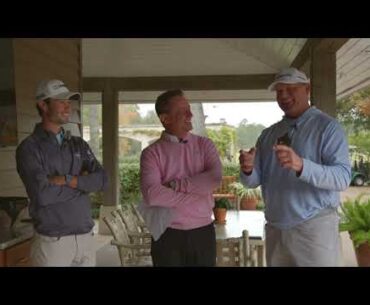 Roger Clemens & Cole Hammer Interview