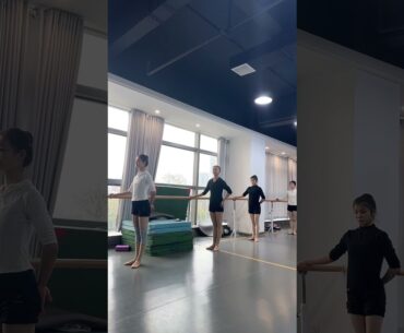 Daily dance training for girls | soft and flexible body！Dance Girls！