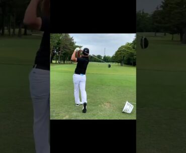 清水大成​ Taisei Shimizu #golf #綺麗なスイング #golfswing #綺麗なスイング #美しいスイング #ゴルフ #美しいスイング #ゴルフ #美スイング