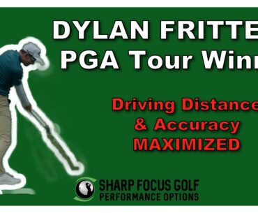 Increase Swing Speed Rate ... And Drive Long and Straight