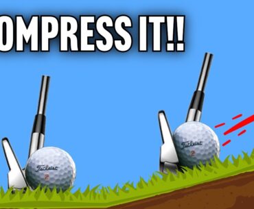 The Drill That Taught Me REAL Compression